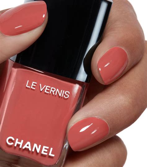 chanel nail polish sephora|Chanel nail polish review.